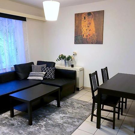 Apartment In Antwerp City Centre Bagian luar foto