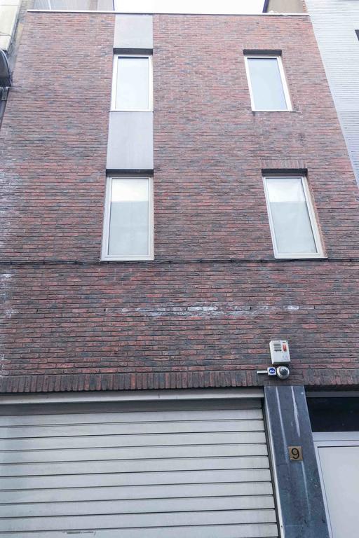 Apartment In Antwerp City Centre Bagian luar foto