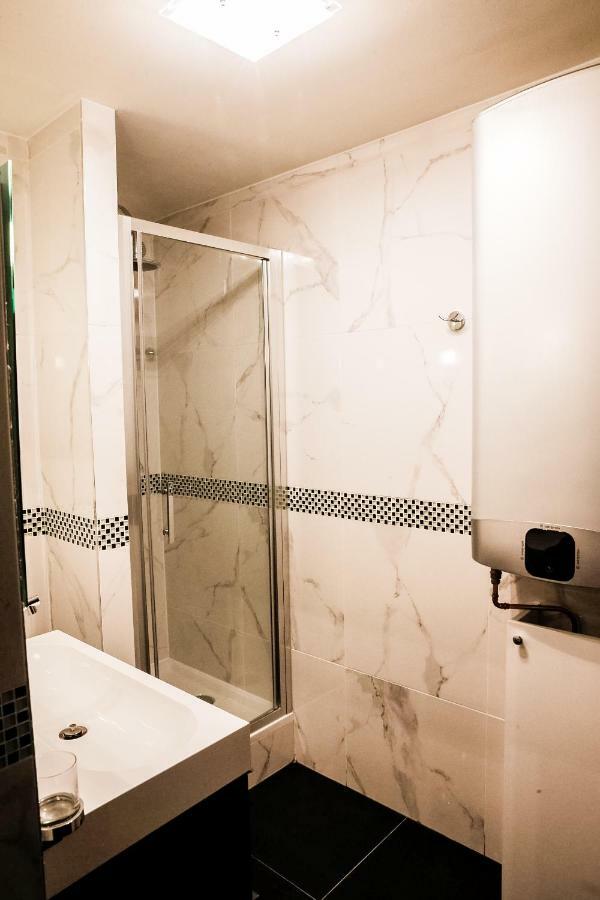 Apartment In Antwerp City Centre Bagian luar foto