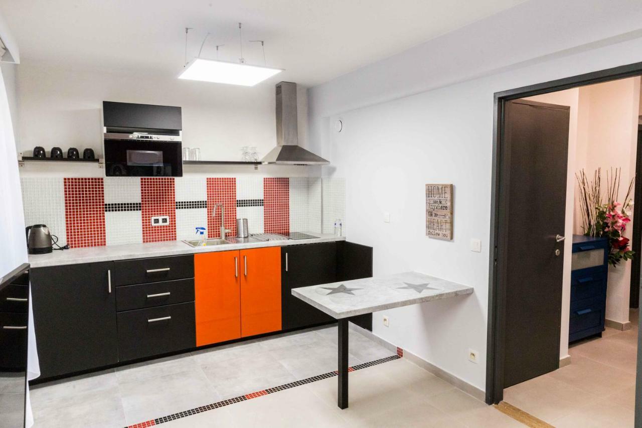 Apartment In Antwerp City Centre Bagian luar foto