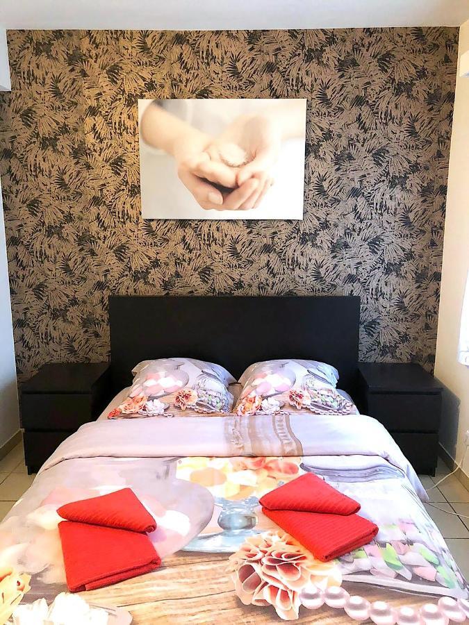 Apartment In Antwerp City Centre Bagian luar foto